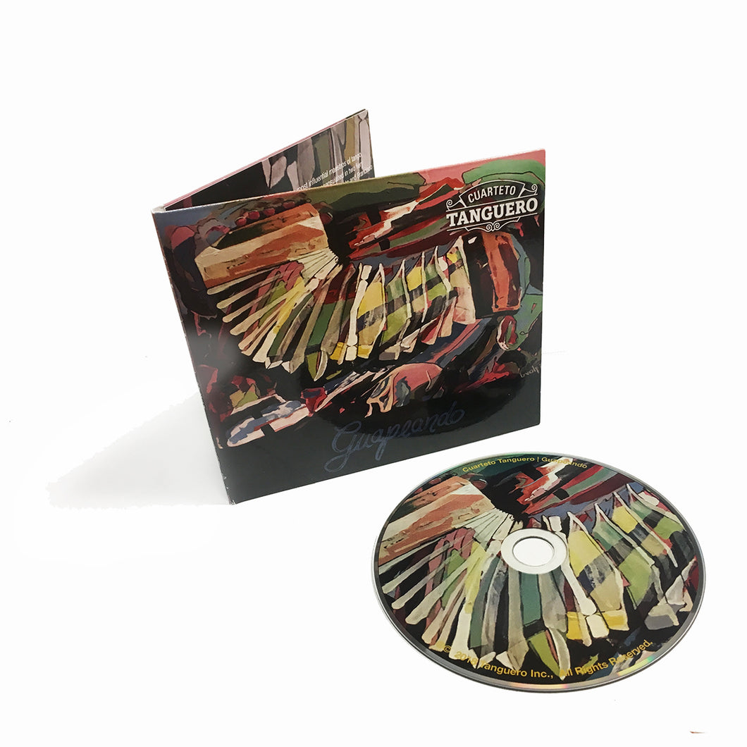Guapeando CD - Full Download